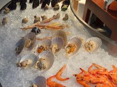 -印象餐厅(杭州国际博览中心北辰大酒店)