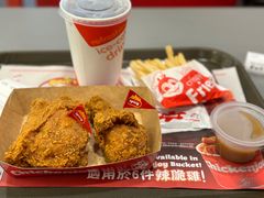 -快乐蜂(永光广场店)