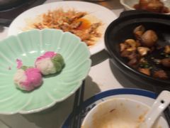 -狮王府淮扬菜(万象城店)