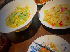 -奉天小馆·非遗东北菜(沈阳万象城店)