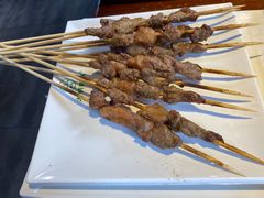 -大明铜锅·烤涮坊·烧烤(新开路店)