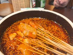 -谢老五跷脚牛肉·非遗传承店
