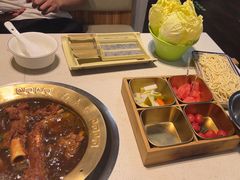 -和庆斋羊蝎子火锅·碳缸烧烤(顺义旗舰店)
