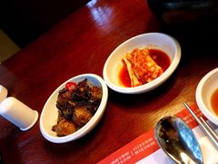 -辛氏火炉·韩式古法烤肉(松北店)