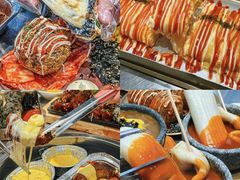 -安又胖韩国烤肉(泰达永旺店)