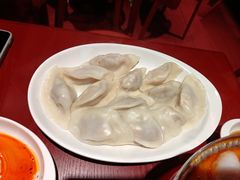 -喜家德虾仁水饺(北京超极合生汇店)