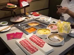 -海底捞火锅(万象汇店)