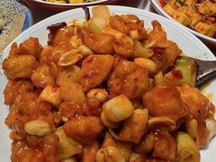 -范家小馆·烤鸭新京菜(金融街店)