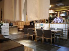 -长崎屋·日本料理·刺身·烧鸟(天河北路店)