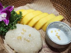 -泰悦澜·泰国餐厅(万象城店)