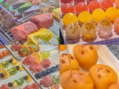 -凤城·食都