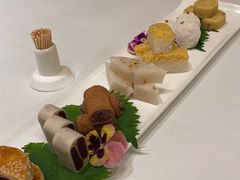 -贝勒爷·酥不腻烤鸭