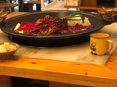 -黄潇洒老火锅(九眼桥宏济巷店)