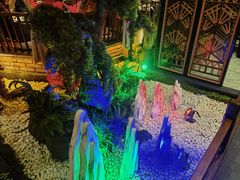 -小天厨民间菜馆(深圳街店)