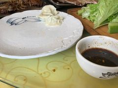 -老张烤羊(王哥庄店)