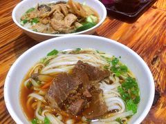 -肆姐面粉馆(坡子街店)