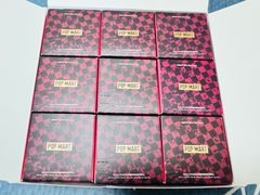 -泡泡玛特POPMART(合生汇店)