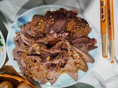 -清真喜兰老丁羊汤特色小吃