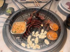 -火炉火自助餐(西直门凯德MALL店)