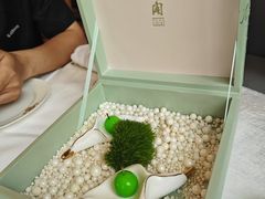 -东海朗廷酒店-唐阁T’ANG COURT 中餐厅