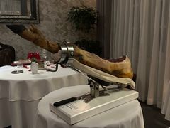 -La Villa French Restaurant