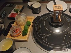 -同仁四季椰子鸡(无锡滨湖万象汇店)