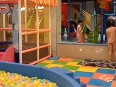 -海韵之星邮轮水会(明发商业广场店)