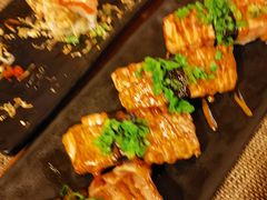 -昊·来了寿司(双楠2店)