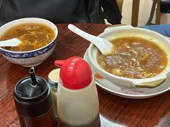 豪华碗仔翅-添發碗仔翅美食