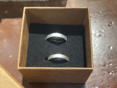 -十八字金银饰·拼豆·开蚌手工体验团建(君太百货店)