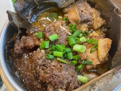 -老乡鸡(舒城路店)