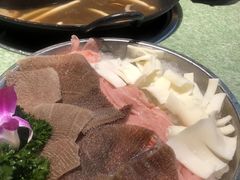 -憨铁匠老火锅(龙岗万科里店)