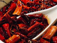 -常赢三兄弟·清真涮肉·清真炒菜(朝阳新城店)
