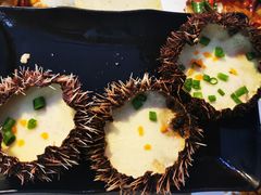 -阿浪海鲜连锁加工店(B栋2排1号火车头店)