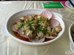 DSCN3514-海岛渔村大酒店(云霄路店)