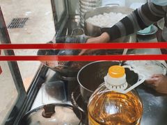 -共和老洪豆花草粿水粿