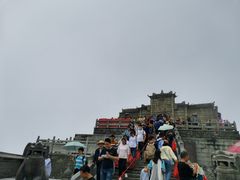 -南岳衡山风景名胜区