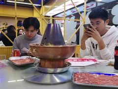 -赵氏盱眙十三香龙虾(蓝村店)