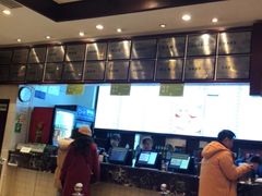 -龙抄手(春熙路总店)