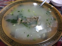 -清真·丝路香妃新疆餐厅
