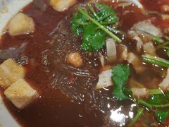 -苏晓玥·手作江南小吃(深圳北站店)