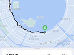 -滴水湖