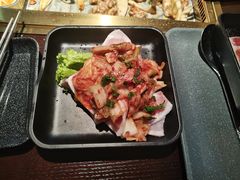 -新石器烤肉(之心城店)