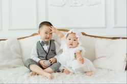 -小熊维尼高端儿童摄影(南山信和店)