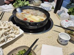 -九寨沟特色牦牛肉汤锅
