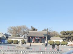 -保定直隶总督署博物馆