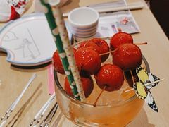 -街角等你.大连海鲜烧烤(西安路店)