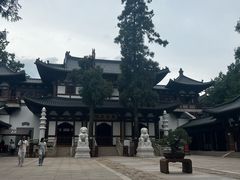 -径山寺