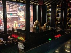 -古越堂影院式足道(九堡店)
