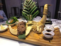 -赵记老铺(市府恒隆广场店)